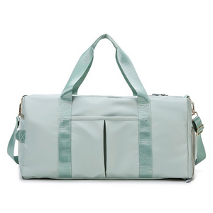 Sac Bandoulière - Mint