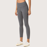 Legging de sport long - Gris