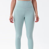 Legging de sport long - Mint