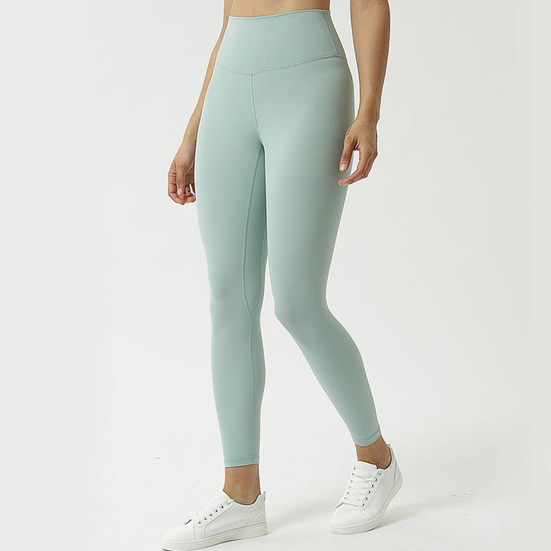 Legging de sport long - Mint