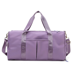 Sac Bandoulière - Mauve