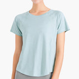 T-shirt manches courtes - Mint